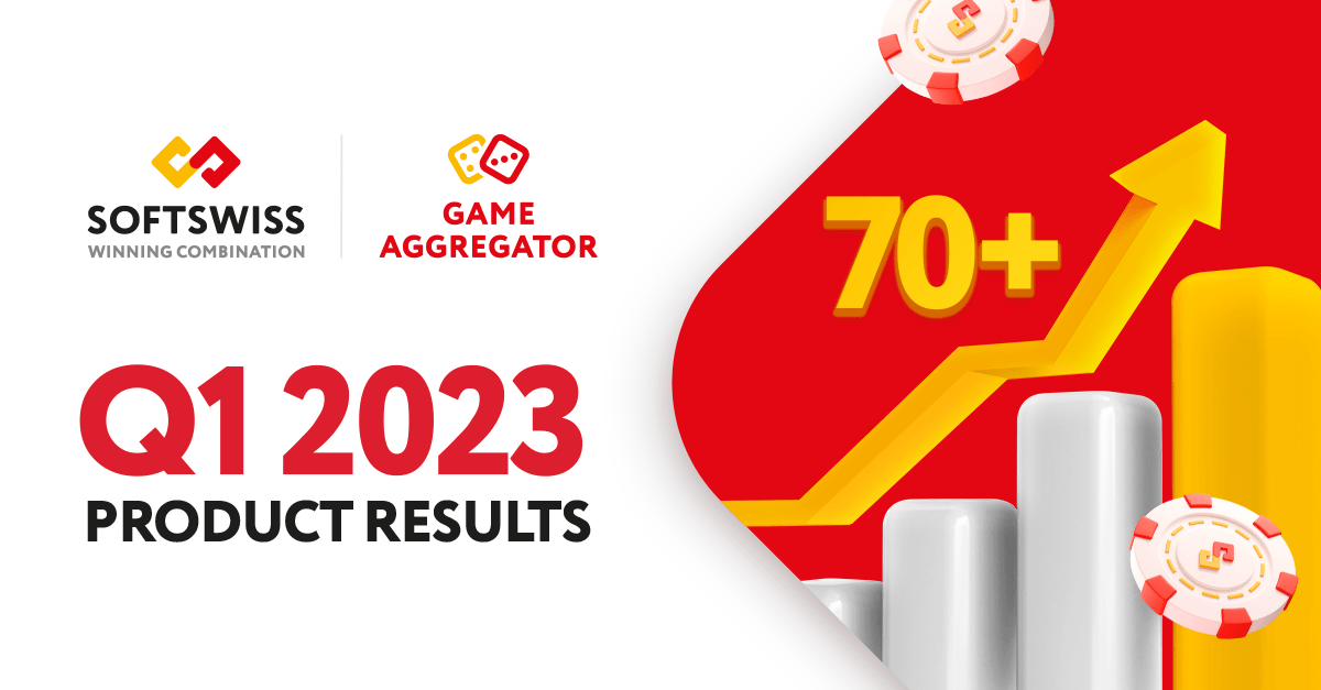SOFTSWISS 遊戲聚合商分享 2023 年第一季度業績 – 歐洲遊戲行業新聞 SOFTSWISS 遊戲聚合商分享 2023 年第一季度業績 – 歐洲遊戲行業新聞