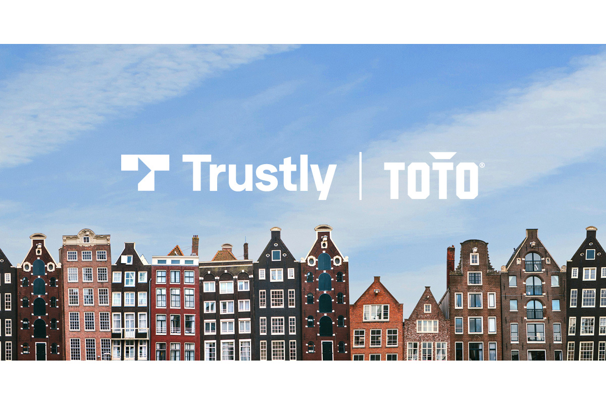 TOTO Sport 和 TOTO Casino 通過 Trustly 在荷蘭推出即時支付服務 – 歐洲博彩業新聞 TOTO Sport 和 TOTO Casino 通過 Trustly 在荷蘭推出即時支付服務 – 歐洲博彩業新聞