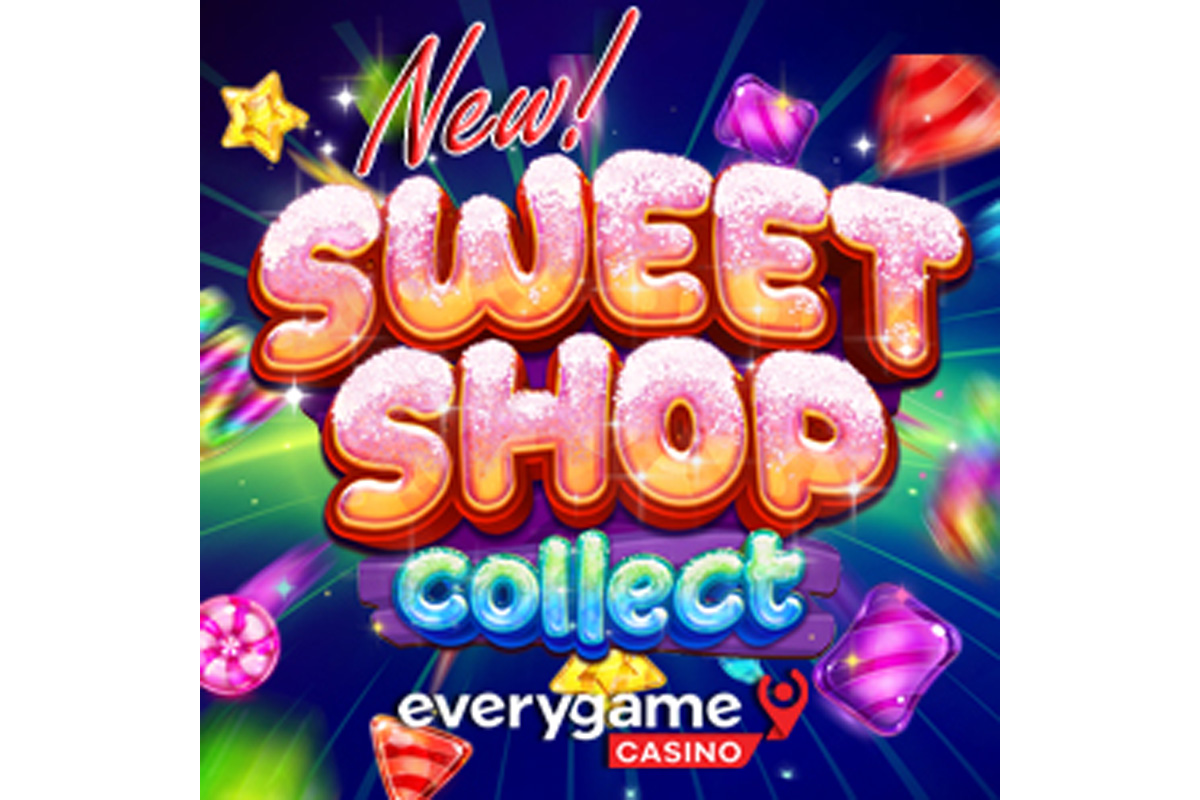 Everygame Casino 從 Spin Logic 收集的新糖果店有新的糖果收集器獎勵功能 – 歐洲遊戲行業新聞 Everygame Casino 從 Spin Logic 收集的新糖果店有新的糖果收集器獎勵功能 – 歐洲遊戲行業新聞