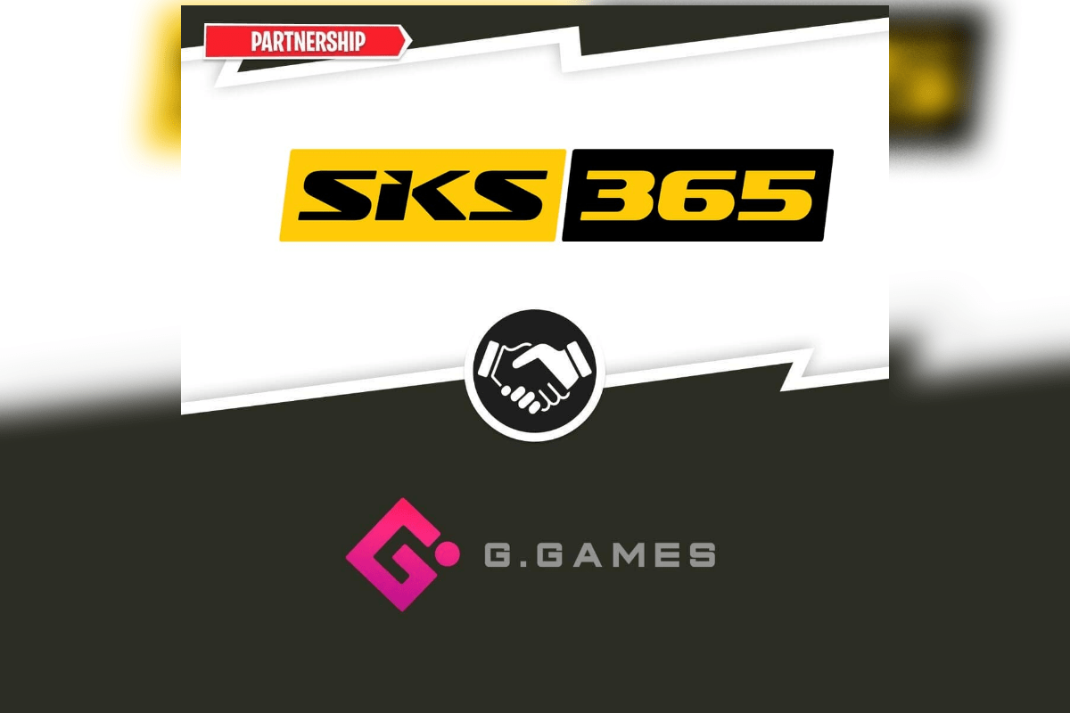 G Games 推出與 SKS365 合作的遊戲以繼續意大利的增長 – 歐洲遊戲行業新聞 G Games 推出與 SKS365 合作的遊戲以繼續意大利的增長 – 歐洲遊戲行業新聞