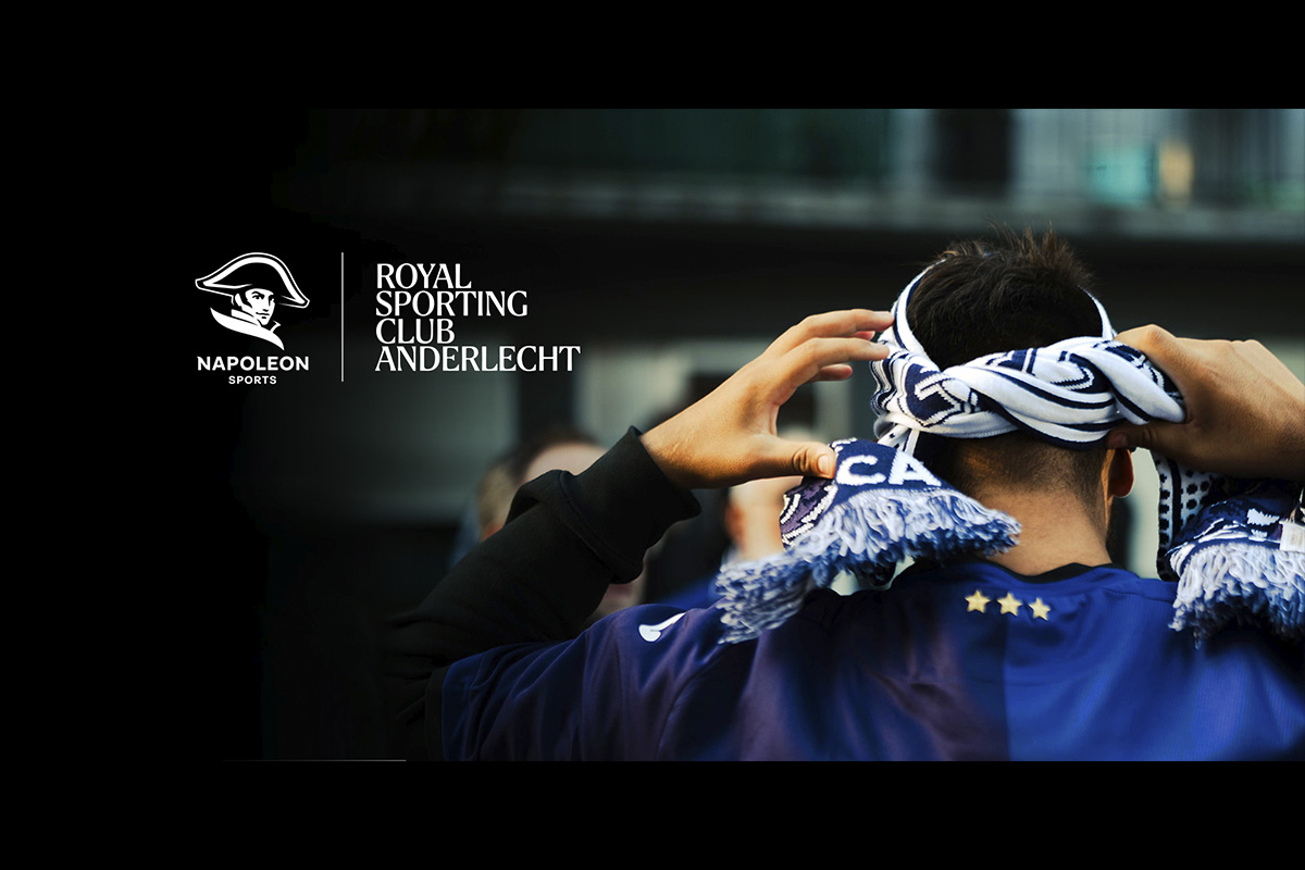 RSC 安德萊赫特與拿破崙體育合作 – 歐洲博彩業新聞 RSC 安德萊赫特與拿破崙體育合作 – 歐洲博彩業新聞