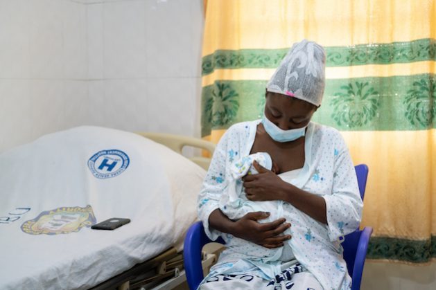 撒哈拉以南非洲國家可以向美國傳授哪些關於黑人孕產婦健康的知識——全球問題 撒哈拉以南非洲國家可以向美國傳授哪些關於黑人孕產婦健康的知識——全球問題