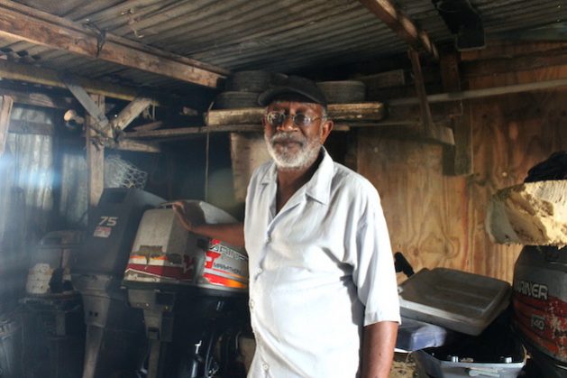 Rocky Point 漁民等待避難所以緩解環境問題,低漁獲量 – 全球問題 Rocky Point 漁民等待避難所以緩解環境問題,低漁獲量 – 全球問題