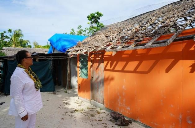 氣候災難對非正規經濟產生重大影響——全球問題 氣候災難對非正規經濟產生重大影響——全球問題