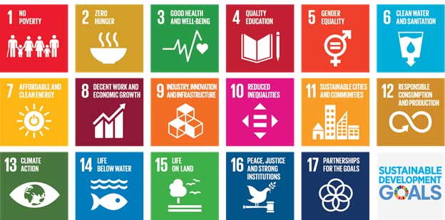 如果目前的趨勢持續下去,世界貧困人口到 2030 年可能無法實現單一發展目標 — 全球問題 如果目前的趨勢持續下去,世界貧困人口到 2030 年可能無法實現單一發展目標 — 全球問題