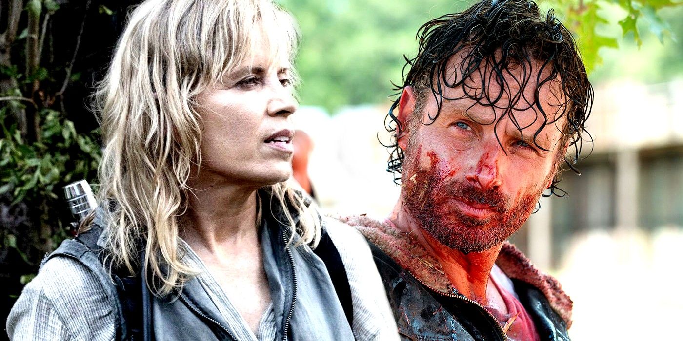 行屍走肉現在有兩種殭屍病毒治療方法 行屍走肉現在有兩種殭屍病毒治療方法