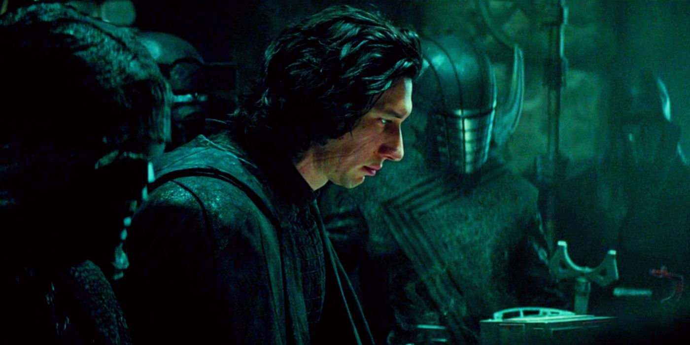 這是你將要看到的最晦澀的星球大戰角色扮演之一 這是你將要看到的最晦澀的星球大戰角色扮演之一