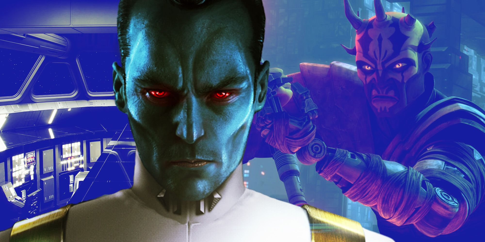 星球大戰中 10 個最奇怪的名字(以及我們認為你怎麼說) 星球大戰中 10 個最奇怪的名字(以及我們認為你怎麼說)