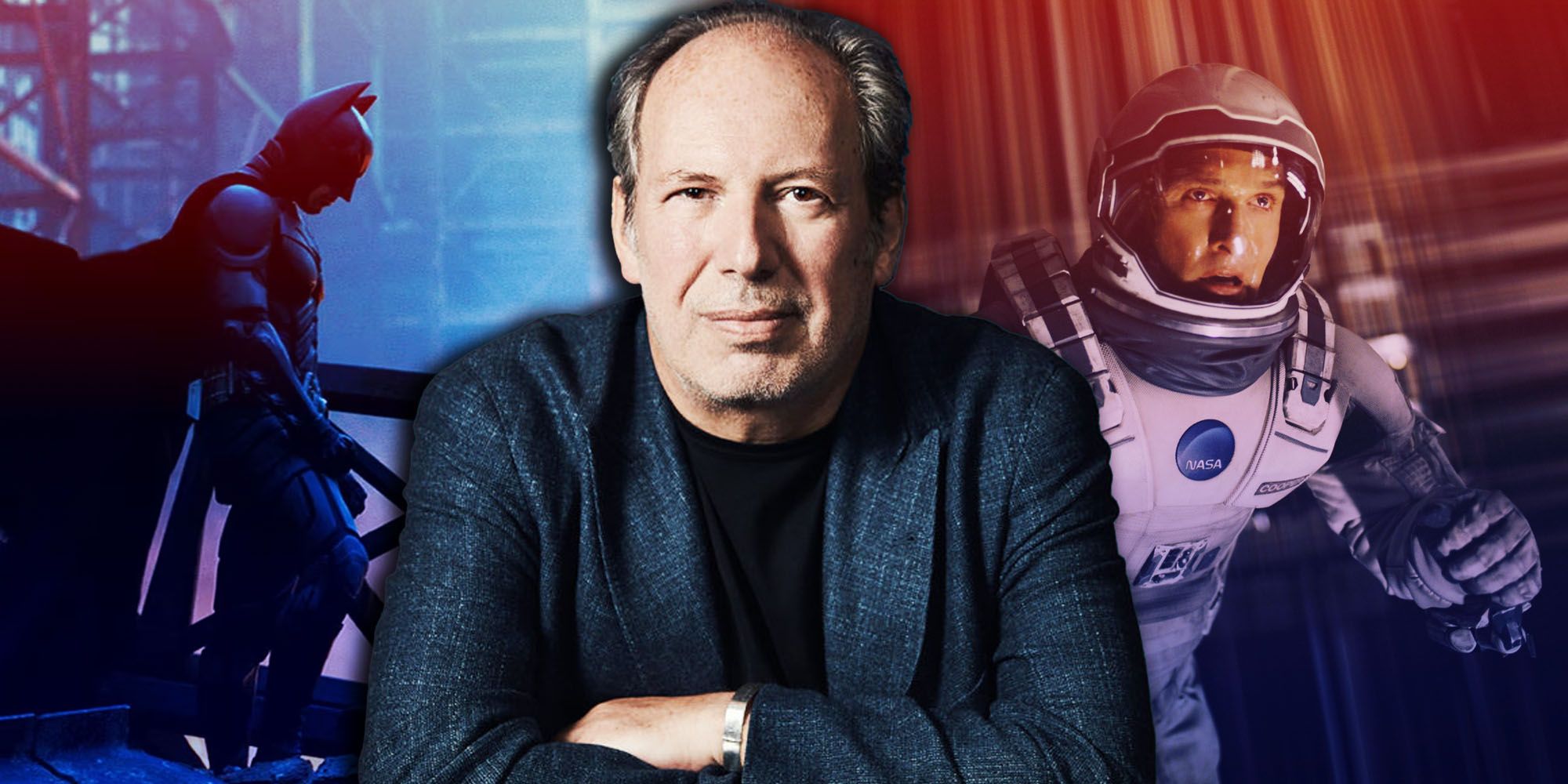 漢斯·季默在克里斯托弗·諾蘭電影中的所有 7 部配樂排名 漢斯·季默在克里斯托弗·諾蘭電影中的所有 7 部配樂排名