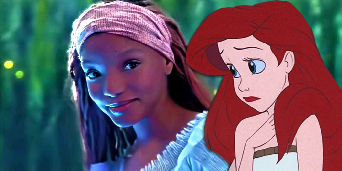 儘管表現平平,但真人版《小美人魚》票房在 1 週內超過了 OG 儘管表現平平,但真人版《小美人魚》票房在 1 週內超過了 OG