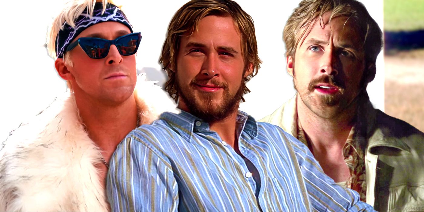 瑞恩高斯林的男主角潛力因突破角色而受到質疑 瑞恩高斯林的男主角潛力因突破角色而受到質疑