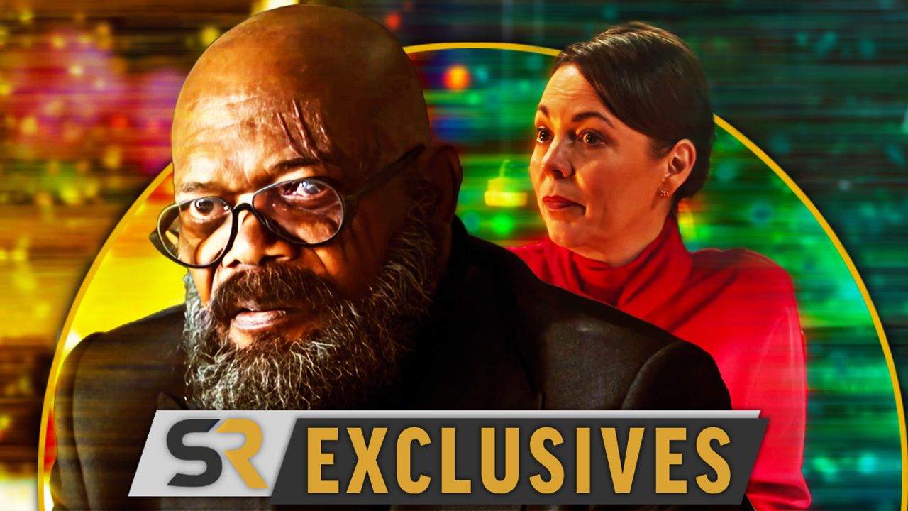 "她會不惜一切代價": 秘密入侵明星分享 Falsworth 在 MCU 中的與眾不同之處 "她會不惜一切代價": 秘密入侵明星分享 Falsworth 在 MCU 中的與眾不同之處