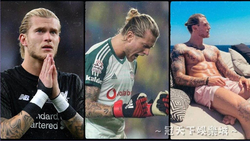 2022十大世足帥哥