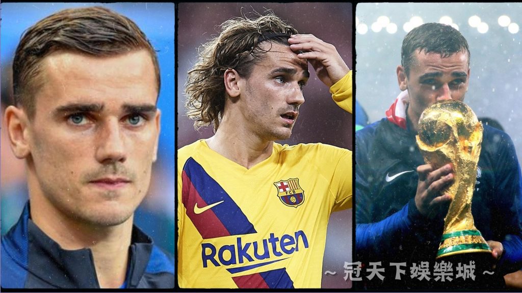 2022十大世足帥哥