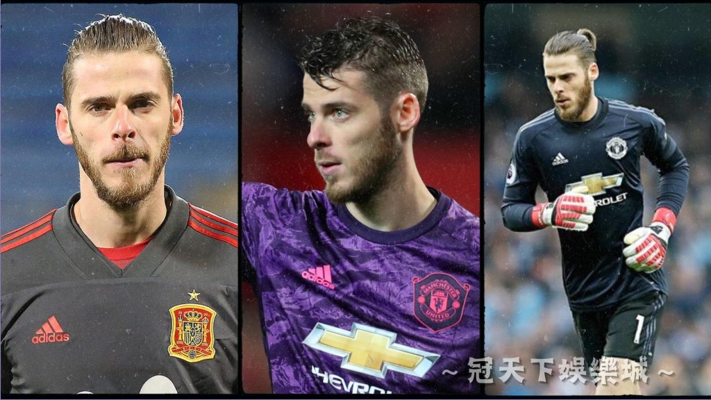 2022十大世足帥哥