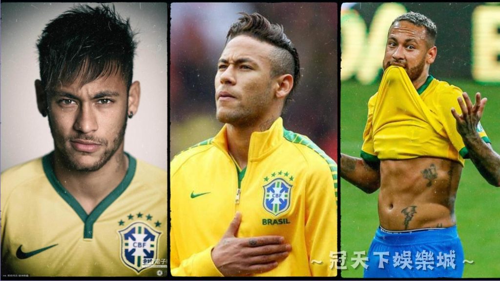 2022十大世足帥哥