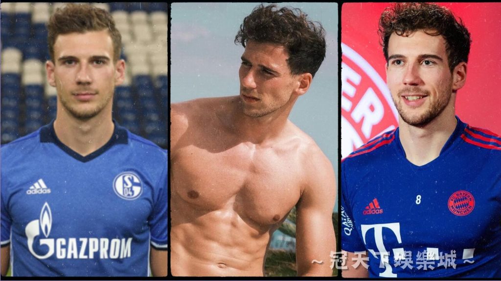 2022十大世足帥哥