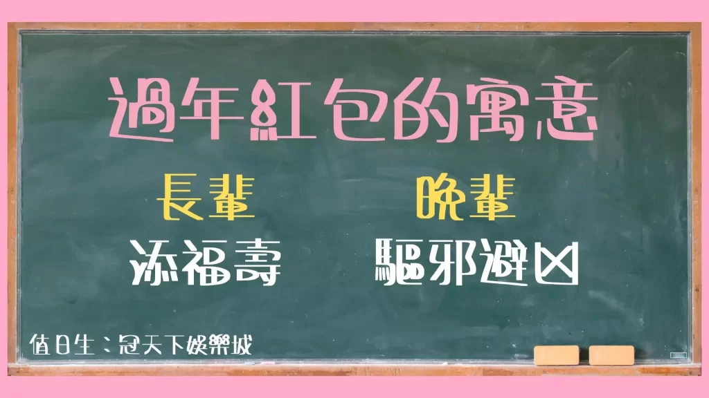 過年紅包包多少