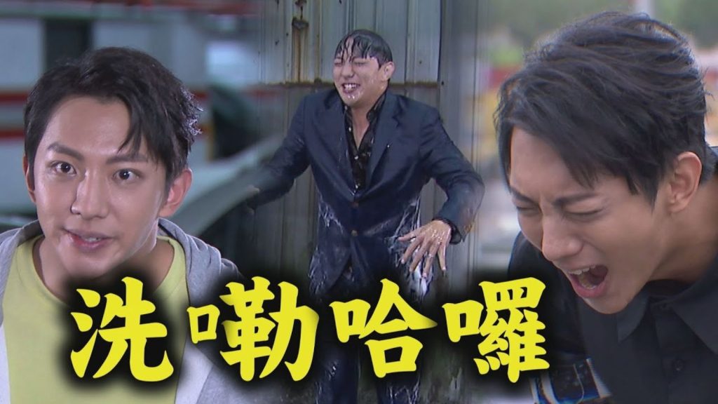 許明杰芭樂阿嬤