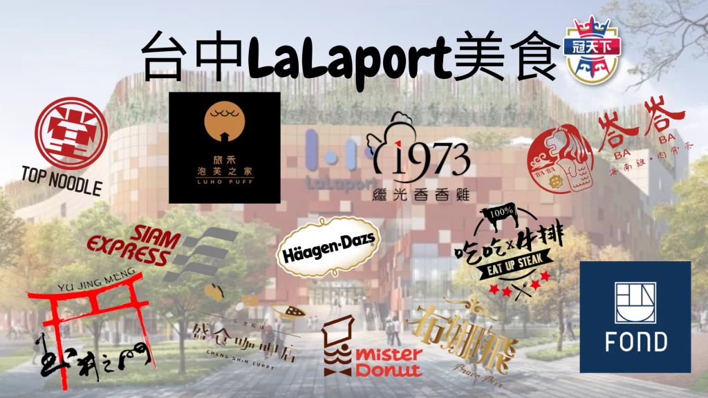 lalaport