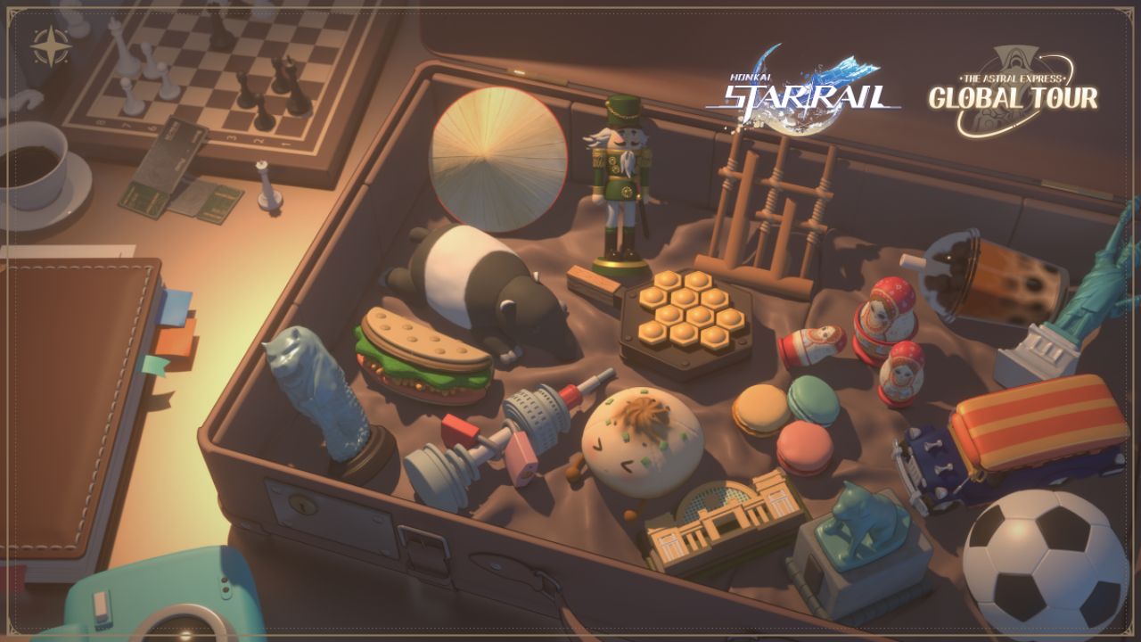 崩壞之星鐵路代碼 – Droid Gamers 崩壞之星鐵路代碼 – Droid Gamers