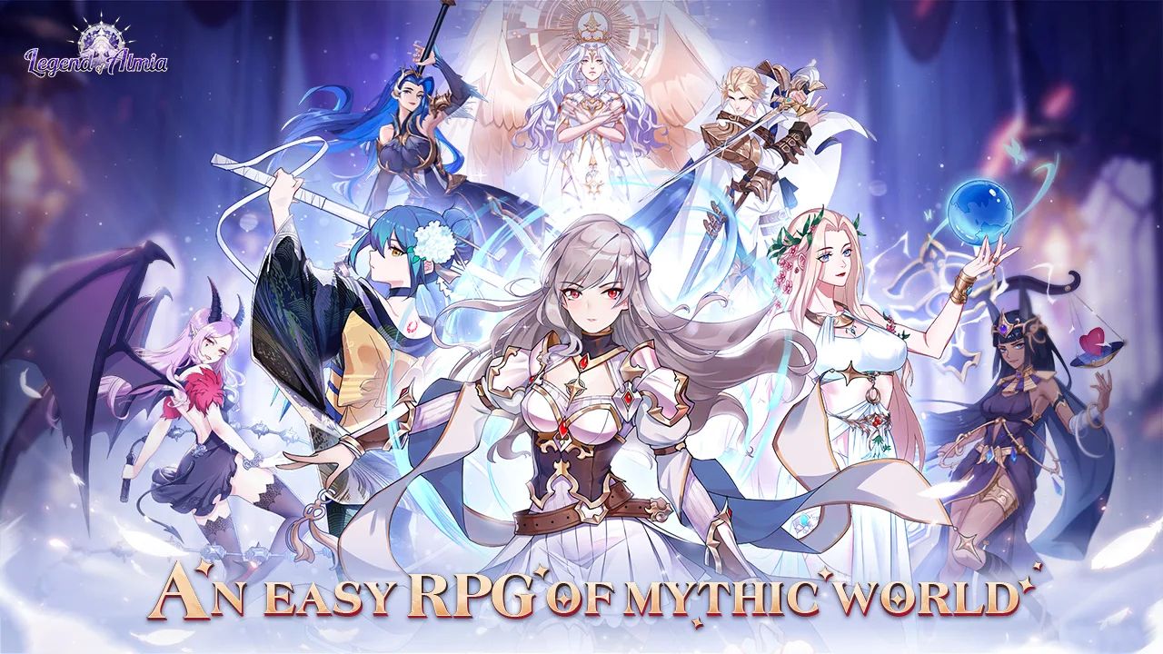 阿爾米亞傳奇代碼 – Droid Gamers 阿爾米亞傳奇代碼 – Droid Gamers