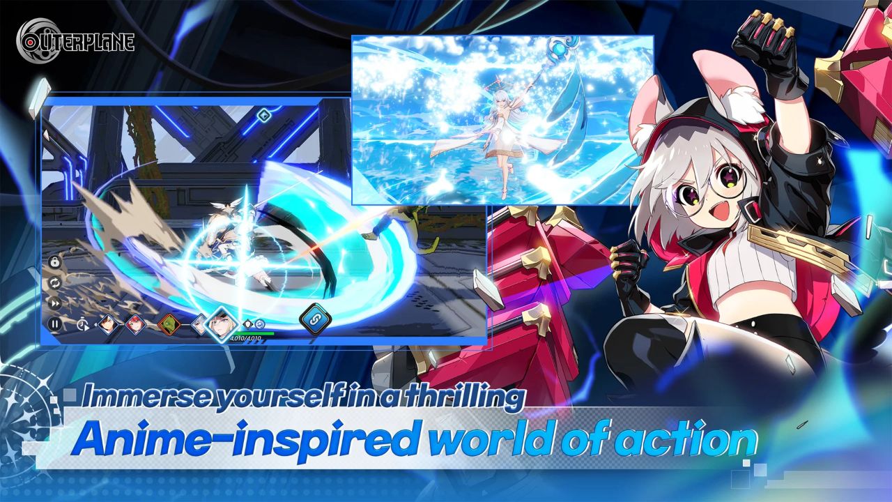 外層位面代碼 – Droid Gamers 外層位面代碼 – Droid Gamers