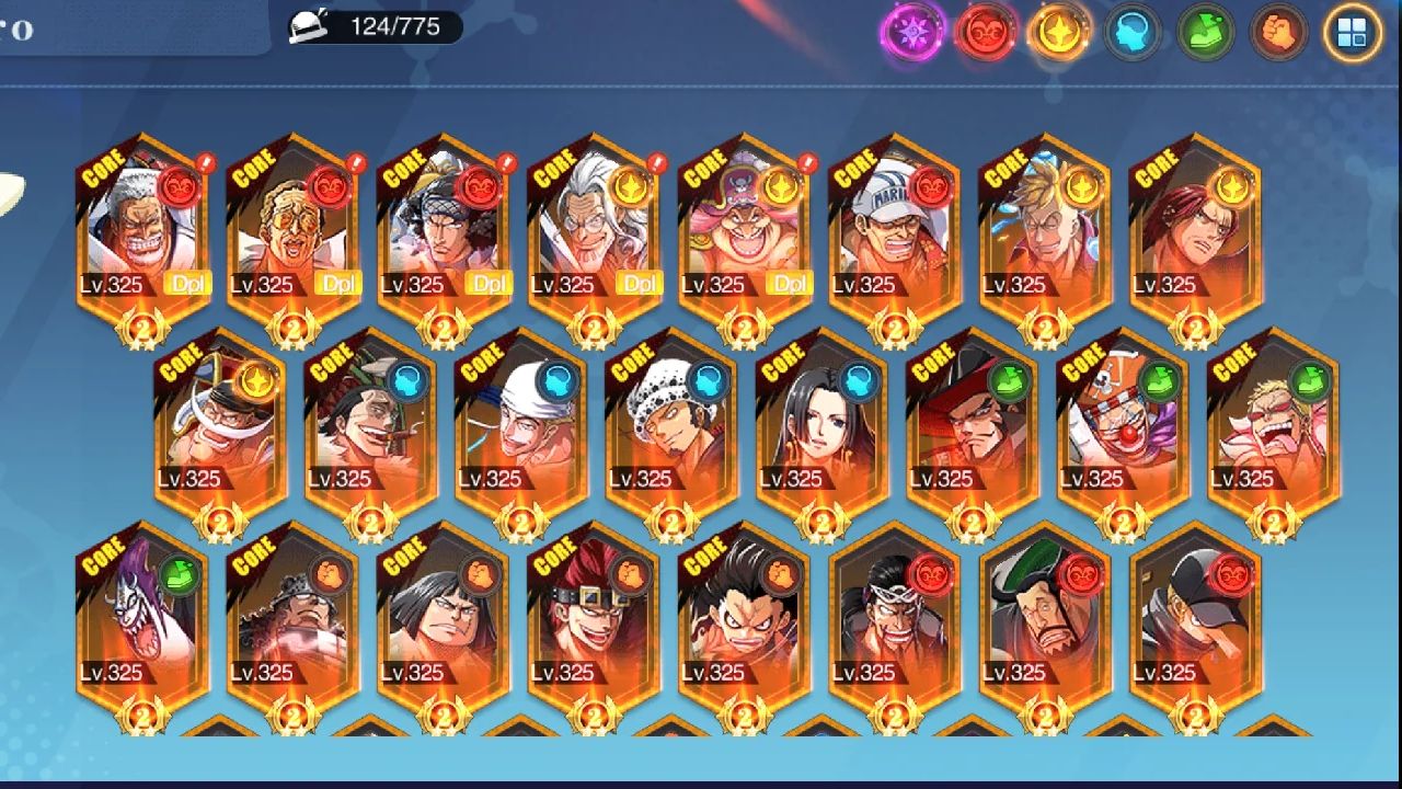 海路:命運組裝代碼 海路:命運組裝代碼