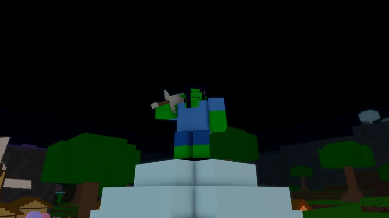 Voxlblade 代碼 – Droid Gamers Voxlblade 代碼 – Droid Gamers