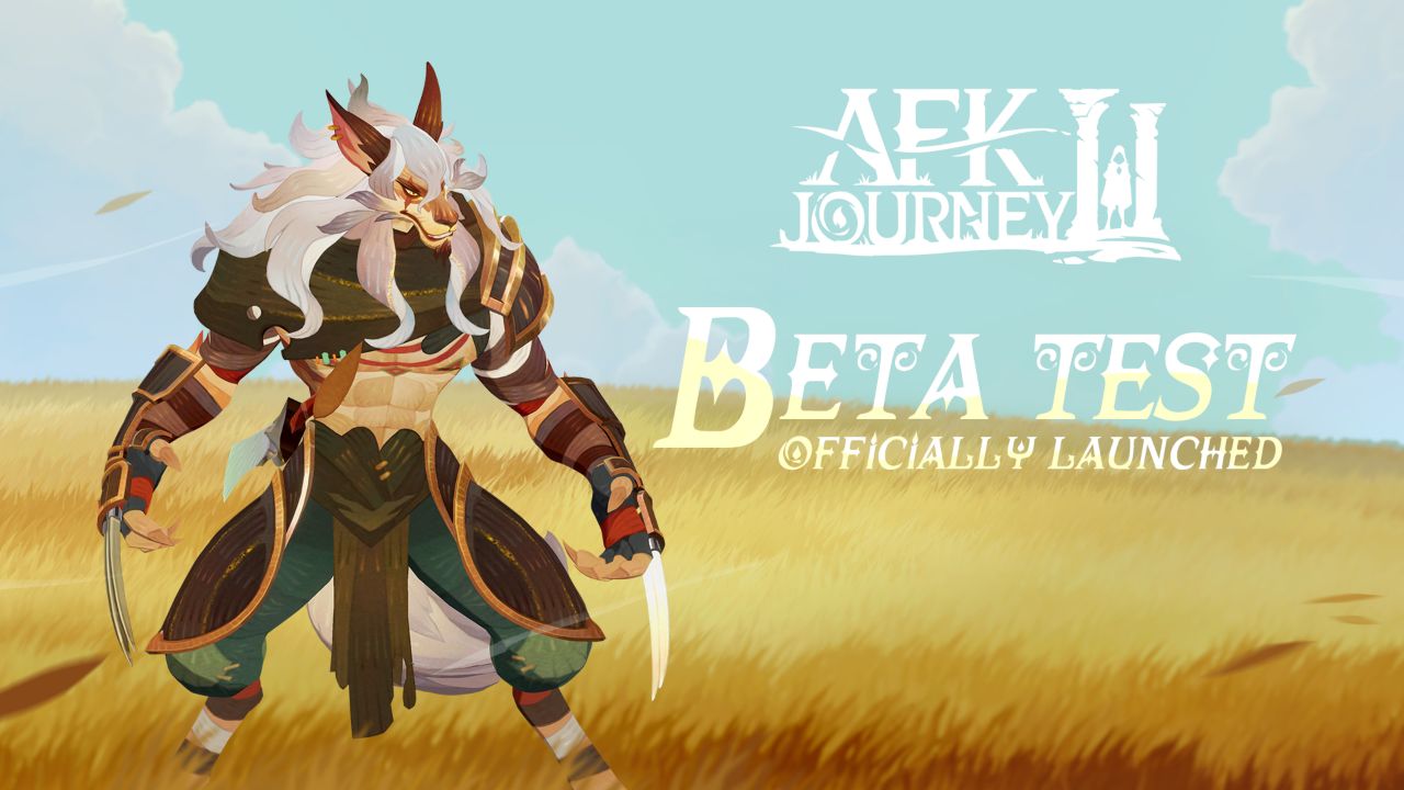 AFK Journey 等級列表 – 2023 年 5 月 AFK Journey 等級列表 – 2023 年 5 月