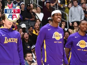 湖人隊 拉塞爾-威斯布魯克 帕特里克-貝弗利