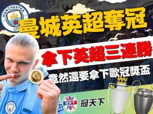 曼城英超 曼城明星球員 曼城比賽