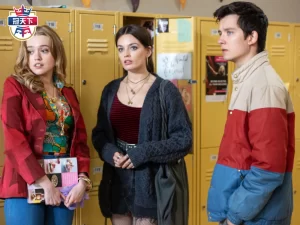 NETFLIX 18禁影集推薦 NETFLIX成人影集 情慾影集 大尺度影集