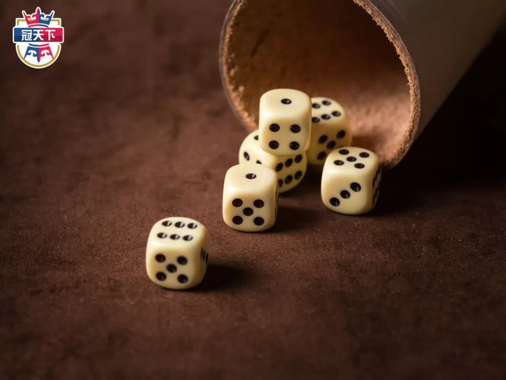 骰寶攻略 骰寶怎麼玩 骰寶玩法 骰寶規則 骰寶技巧 骰寶賠率