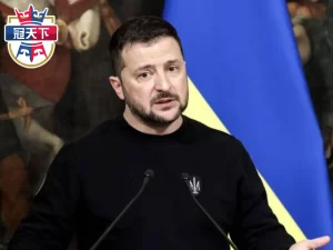 烏俄戰爭、澤倫斯基、反攻俄軍