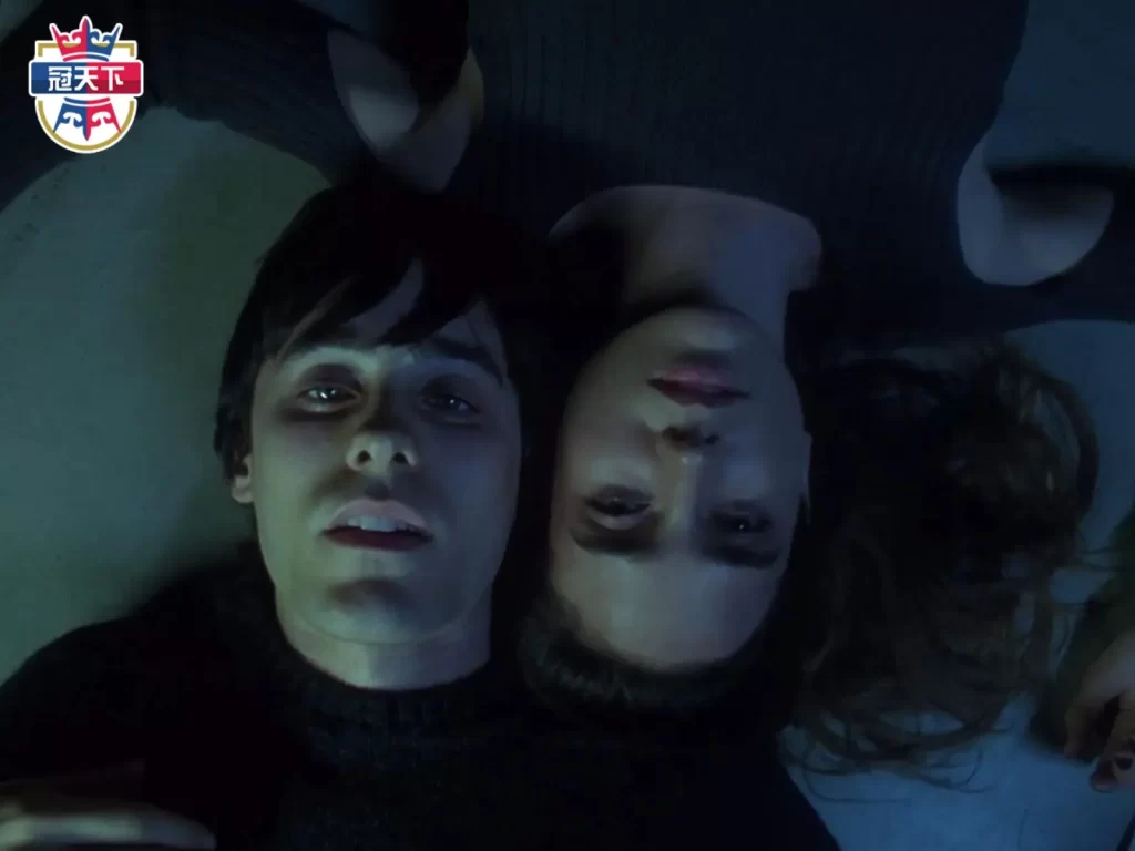 經典cult片推薦 cult片經典 cult片是什麼 cult片意思 cult片香港 cult片中文 邪典電影推薦