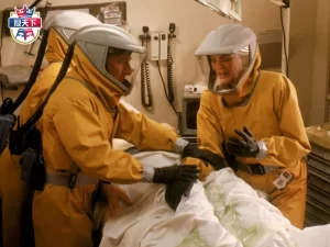 災難片推薦 病毒爆發電影 生化危機電影 生化災難片