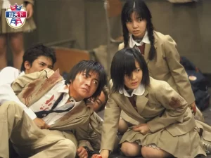 血腥虐殺電影推薦 重口味血腥電影 重口味恐怖片 血腥暴力電影 netflix血腥片