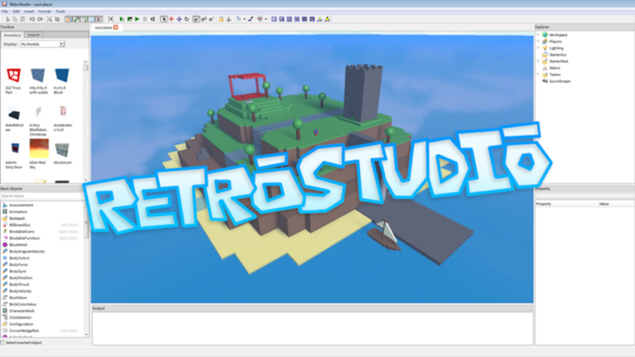 RetroStudio 代碼 – Droid Gamers RetroStudio 代碼 – Droid Gamers