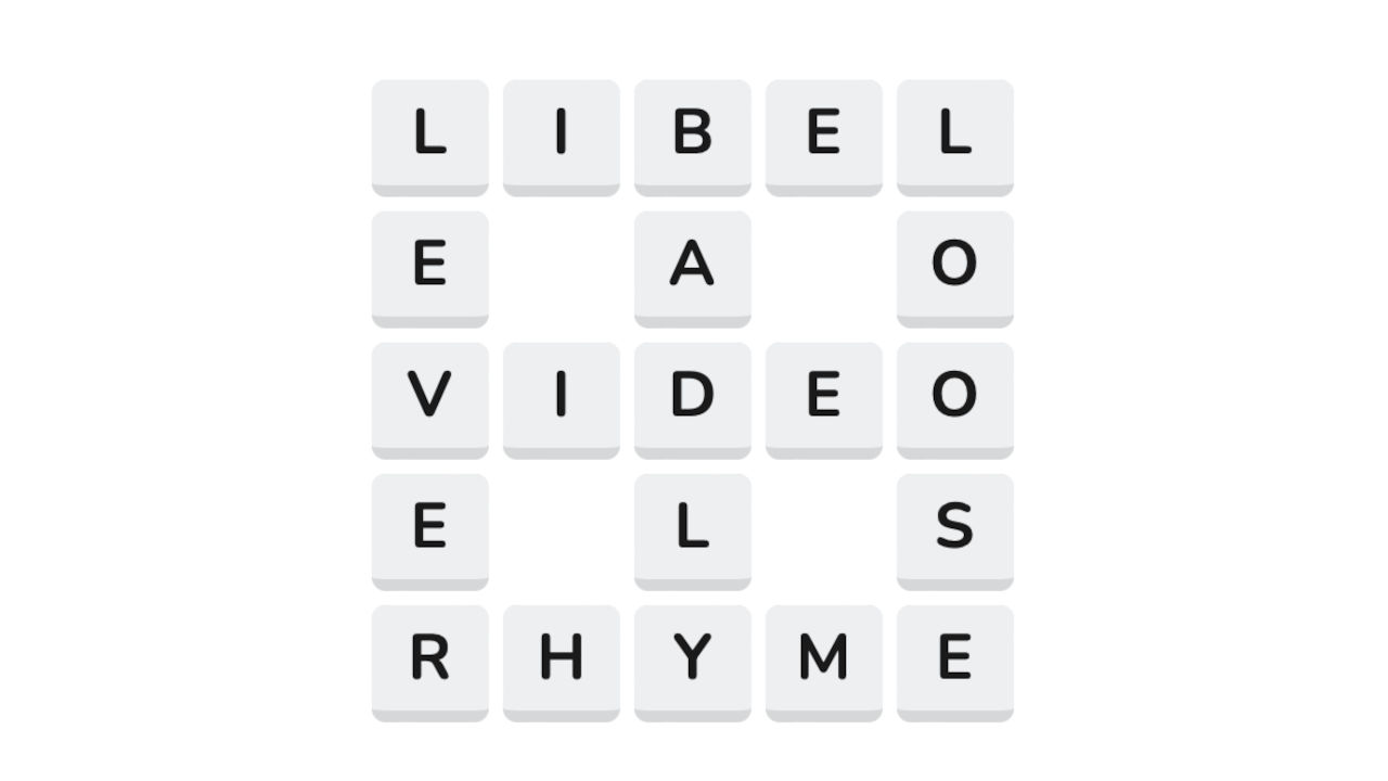 今日華夫餅遊戲答案 – 5 月 26 日! 今日華夫餅遊戲答案 – 5 月 26 日!