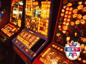 老虎機玩法 線上老虎機 老虎機怎麼玩 台灣娛樂城 3A娛樂城