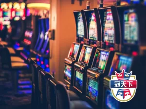 老虎機贏錢秘訣 線上老虎機 線上電子遊戲