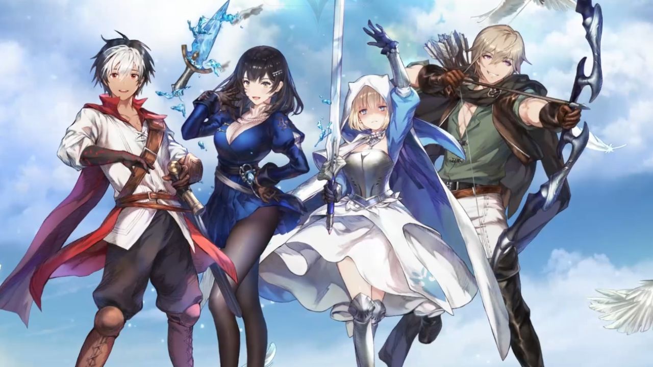 《棕色塵埃 2》重製版 – Droid Gamers 《棕色塵埃 2》重製版 – Droid Gamers