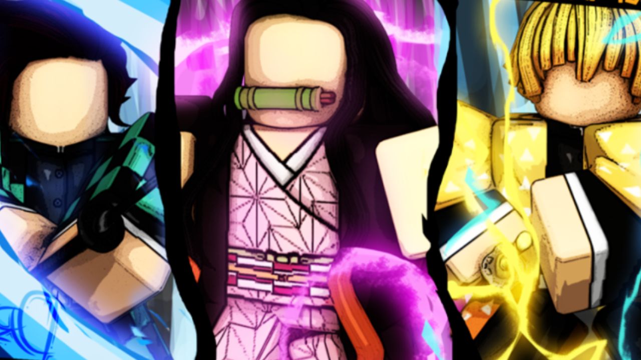 《惡魔殺手》塔防模擬器等級列表 – 2023 年 7 月 《惡魔殺手》塔防模擬器等級列表 – 2023 年 7 月