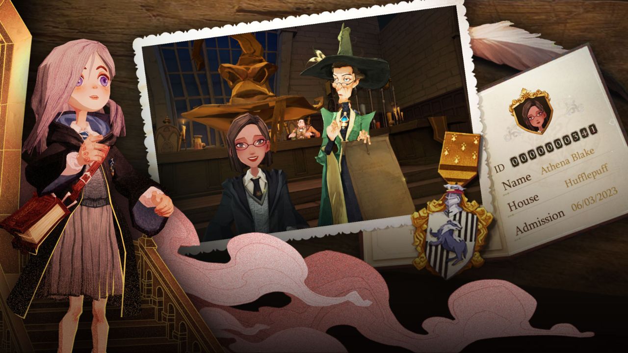 《哈利·波特:魔法覺醒》的發行日期即將到來 《哈利·波特:魔法覺醒》的發行日期即將到來