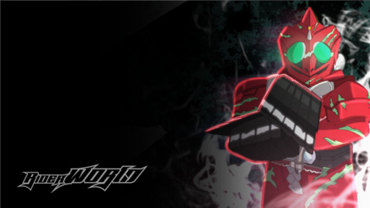 Rider World Codes – 機器人遊戲玩家 Rider World Codes – 機器人遊戲玩家