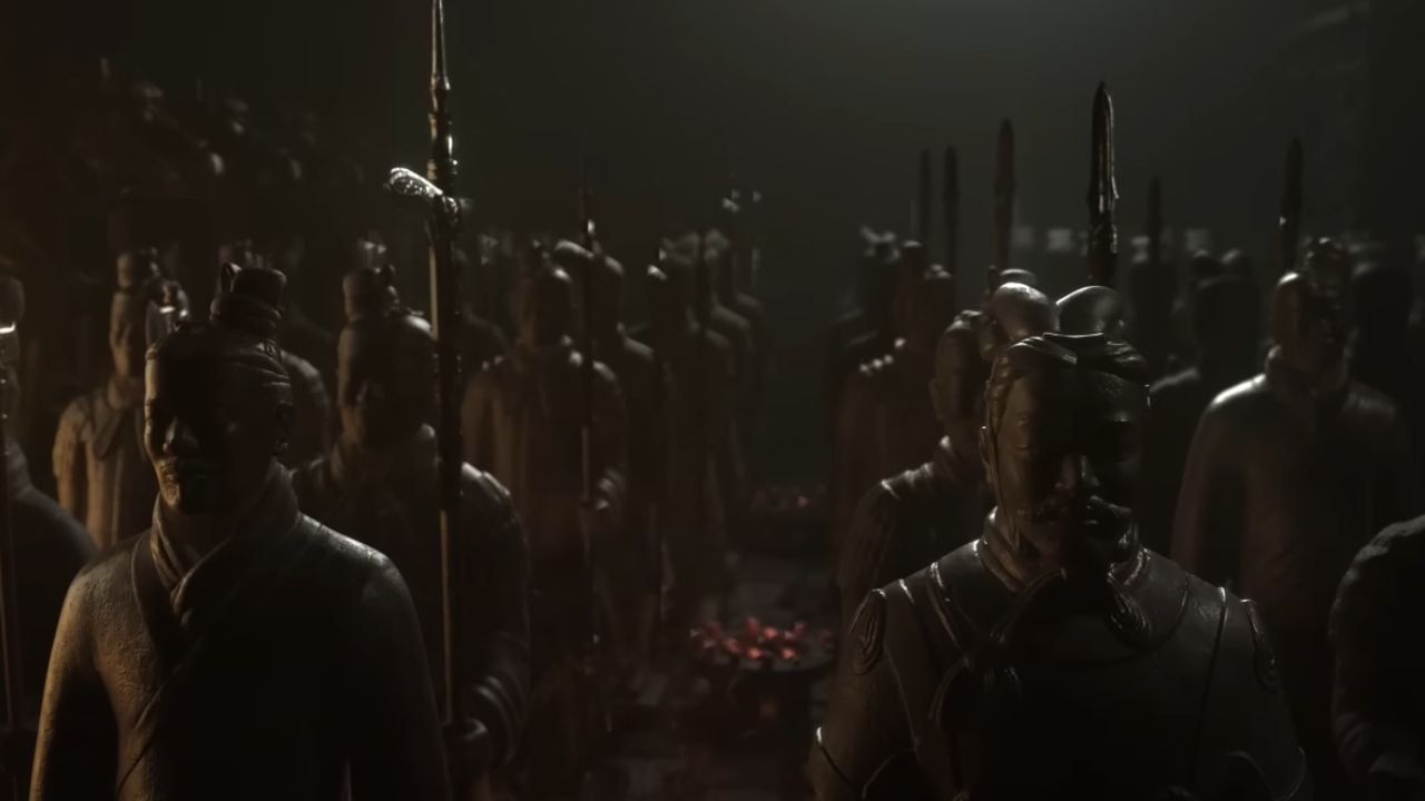 《刺客信條:代號翡翠》即將推出 《刺客信條:代號翡翠》即將推出