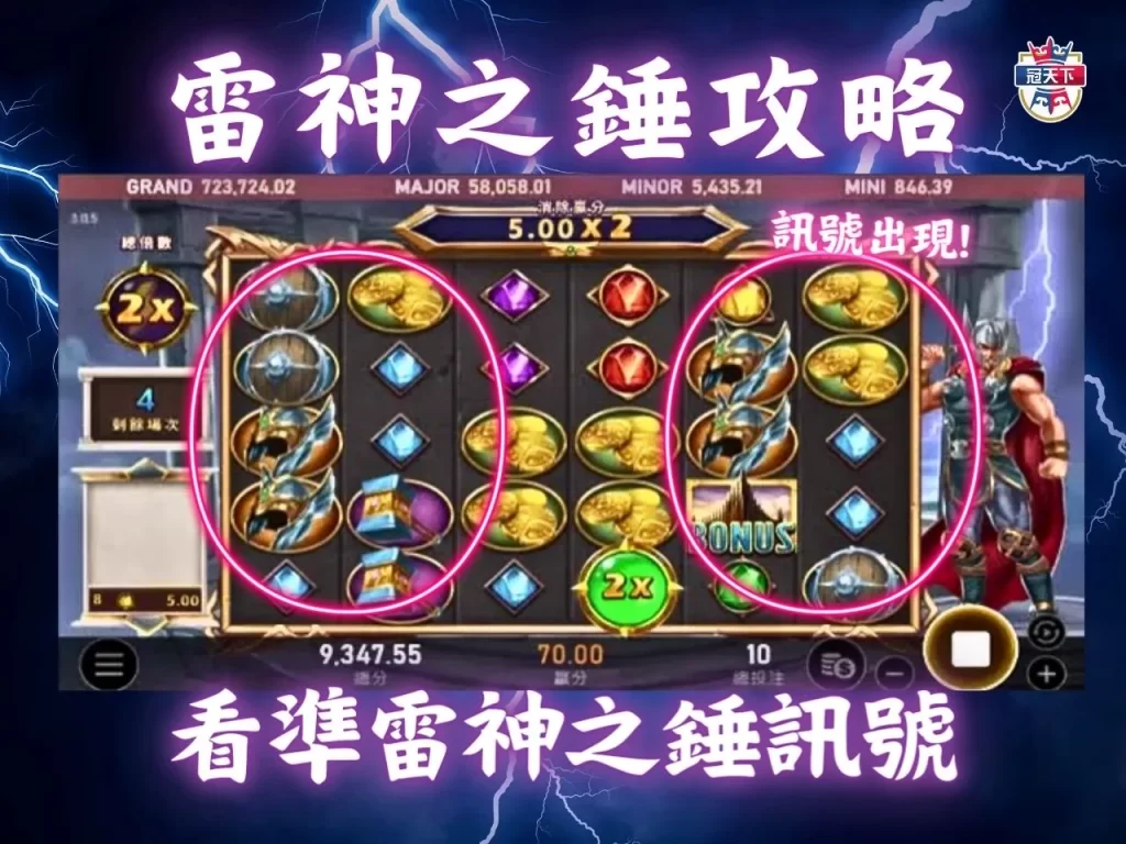 雷神之錘吐分期 雷神之錘娛樂城 雷神之錘老虎機