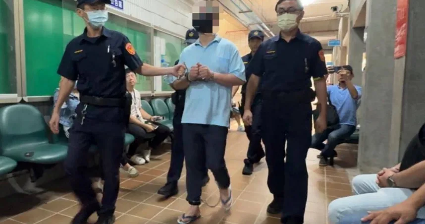 九州娛樂城老闆收押、總裁收押、九州陳政谷、LEO、THA娛樂城老闆總裁、收押禁見